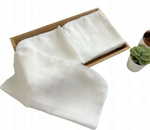 Myjka pieluszka ulewajka tetra 30 x 30cm tetrowa