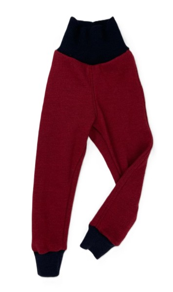 Spodnie kalesony wool 86 cm 100% wełna merino wełniane