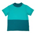Koszulka bluzka  98 cm 100% wełna merino wool t shirt