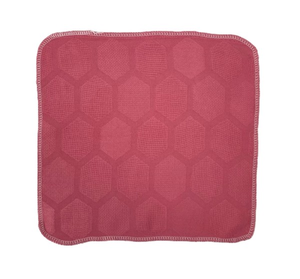 Myjka mini pieluszka ulewajka chusteczka bambusowa 30x30 cm bambus 100%