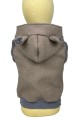 Kamizelka bezrękawnik  wełniana92 cm  100%  wełna parzona wool