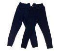 Spodnie getry kalesony 104 cm wełna wool 100%