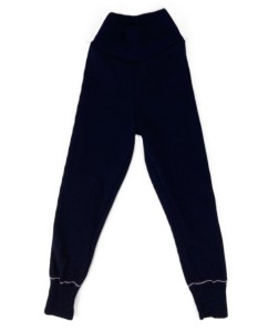 Spodnie getry kalesony 110 cm merino 100% wełna wool wełniane ciepłe