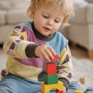 Patchwork naturalna bluza 98 cm wełniana 100% wełna merino