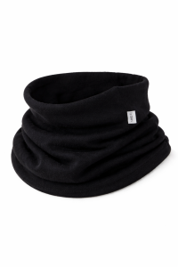 Szalik komin golf wełniany ONE SIZE 100% wełna na szyję