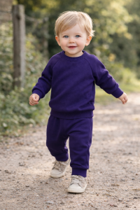 Dres set bluza spodnie 86 cm 100% wełna merino wełniany zestaw