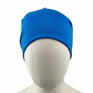 Czapka 100%  merino nowa wełna