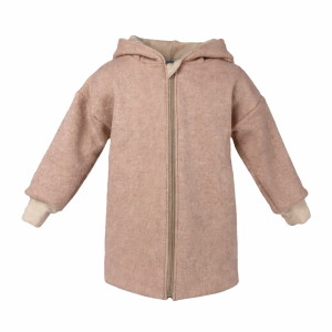 Kurtka 98 cm wełniana 100% wełna parzona merino wool