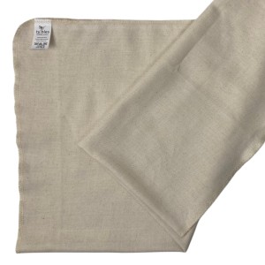 Pieluszka wielorazowa Birdseye 68x68 cm tetra bawełniana wkład ty.bles