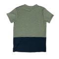 Bluzka wełna 100% merino 110 cm koszulka T shirt koszulka merino wool