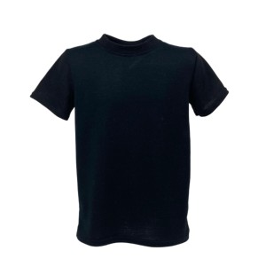 Bluzka 116 cm merino wool 100% recycling wełniana