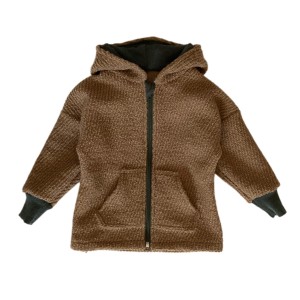 Kurtka bluza 86 cm wełniana 100% wełna