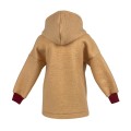 Kurtka wełniana 110 wool 100% wełna parzona wool