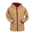 Kurtka wełniana 110 wool 100% wełna parzona wool