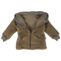 Kurtka bluza wełniana  98% wełna 92cm