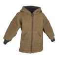 Kurtka bluza wełniana  96% wełna 104cm