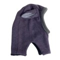 Czapka kominiarka 100% wełna lambs wool merino 6 - 12 miesięcy