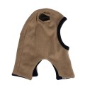 Czapka kominiarka 100% wełna wool 5-8  lat wool unikat recycling