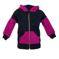 Kurtka bluza wełniana  100% wełna parzona 98 cm