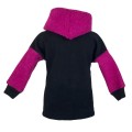 Kurtka bluza wełniana  100% wełna parzona 98 cm