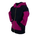 Kurtka bluza wełniana  100% wełna parzona 98 cm
