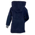 Kurtka wełniana 116 cm 100% wełna  parzona  wool bluza