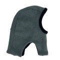 Czapka kominiarka 100% wełna ciepła merino  lambs wool wełna  1 -2  lata
