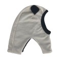 Czapka kominiarka 100% wełna ciepła merino wool wełna  1 -2  lata
