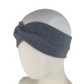 Opaska  wełniana 100%   wełna wełniana wool  one size zero waste