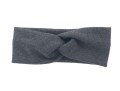 Opaska  wełniana 100%   wełna wełniana wool  one size zero waste