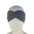 Opaska  wełniana 100%   wełna wełniana wool  one size zero waste