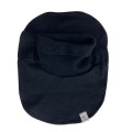 Szalik komin golf wełniany ONE SIZE wool 100% wełna