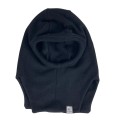 Czapka kominiarka 100% wełna wool 5-8  lat wool unikat recycling