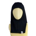 Czapka kominiarka 100% wełna wool 5-8  lat wool unikat recycling