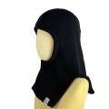 Czapka kominiarka 100% wełna wool 5-8  lat wool unikat recycling