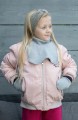 Opaska 100%  merino 1-2 lata wełna wełniana wool