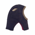 Czapka kominiarka 100% wełna  wool merino 2 - 4  lata wełniana
