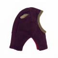 Czapka kominiarka 100% wełna  wool merino 2 - 4  lata wełniana