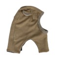 Czapka kominiarka 100% wełna  wool merino 2 - 4  lata wełniana