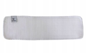 Tetrowy wkład 30x10 cm 2 warstwy