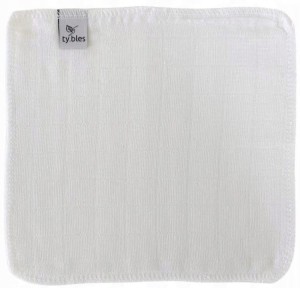 Myjka pieluszka ulewajka tetra 20 x 20cm tetrowa