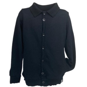 Sweterek merino 116 cm